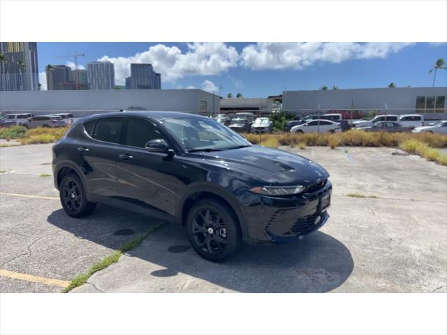 2024 Dodge Hornet DODGE HORNET GT AWD