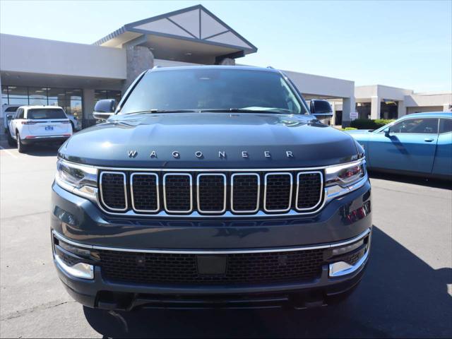 2024 Jeep Wagoneer Series I 4x4