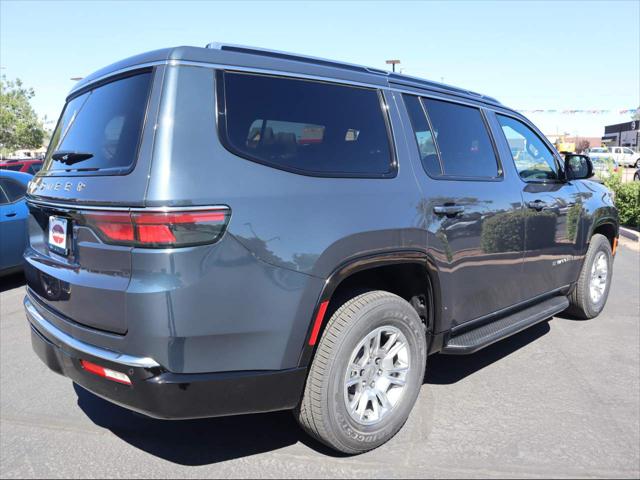 2024 Jeep Wagoneer Series I 4x4