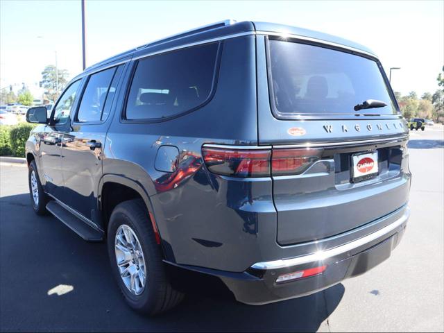 2024 Jeep Wagoneer Series I 4x4