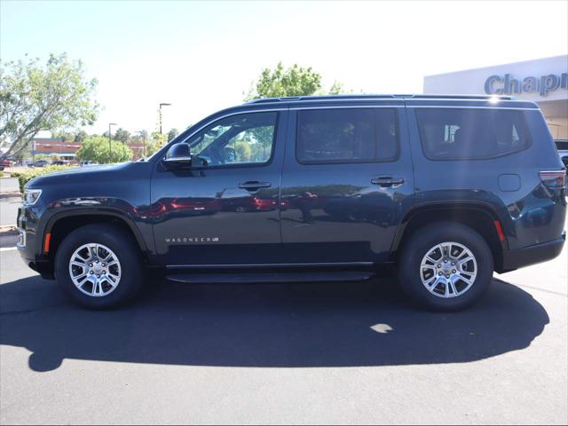 2024 Jeep Wagoneer Series I 4x4