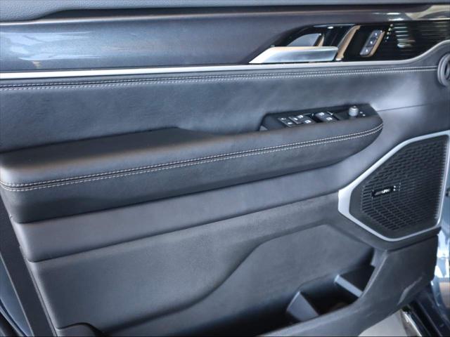 2024 Jeep Wagoneer Series I 4x4
