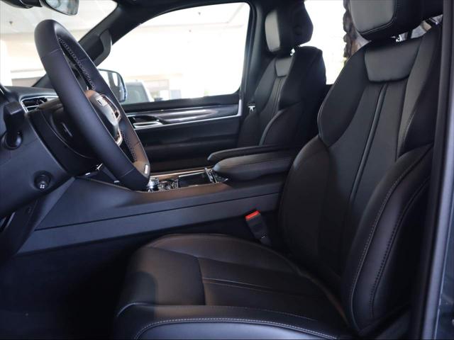 2024 Jeep Wagoneer Series I 4x4