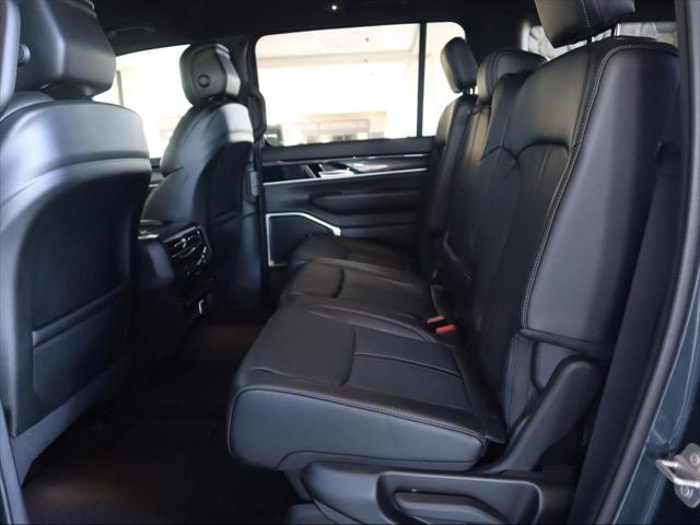 2024 Jeep Wagoneer Series I 4x4