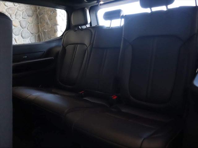 2024 Jeep Wagoneer Series I 4x4