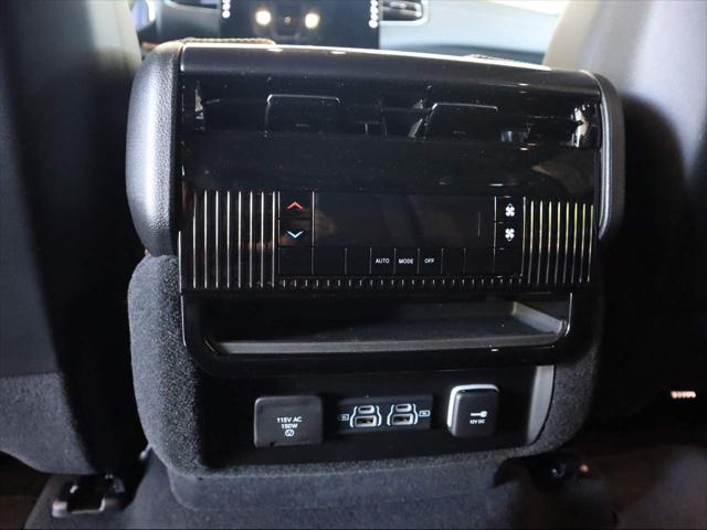 2024 Jeep Wagoneer Series I 4x4