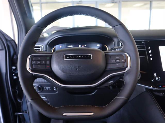 2024 Jeep Wagoneer Series I 4x4