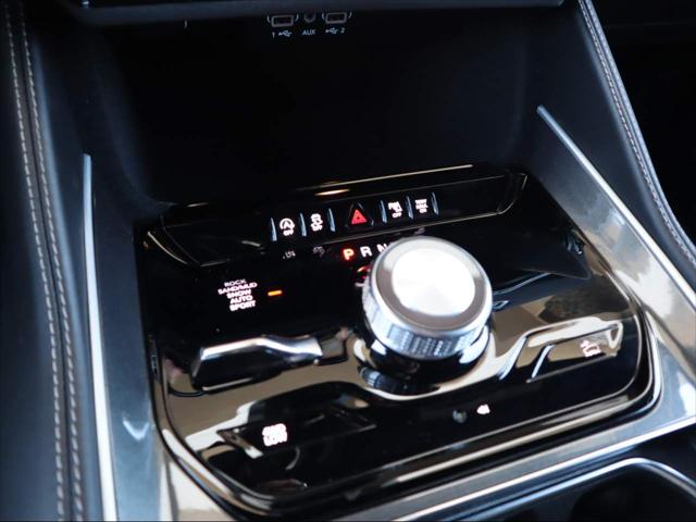 2024 Jeep Wagoneer Series I 4x4