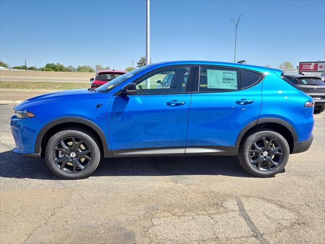 2024 Dodge Hornet DODGE HORNET GT AWD