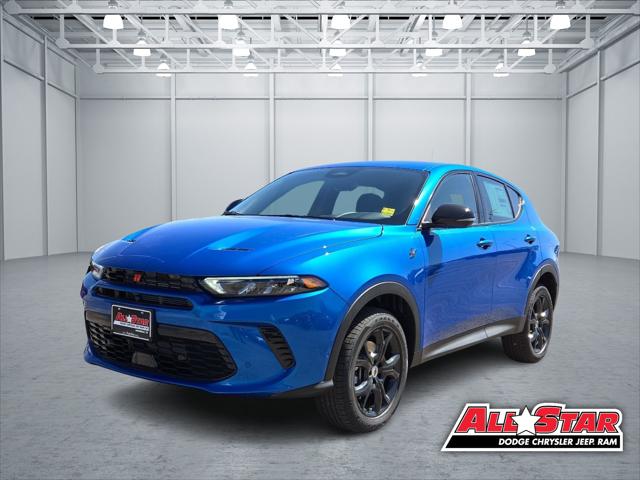 2024 Dodge Hornet DODGE HORNET GT AWD