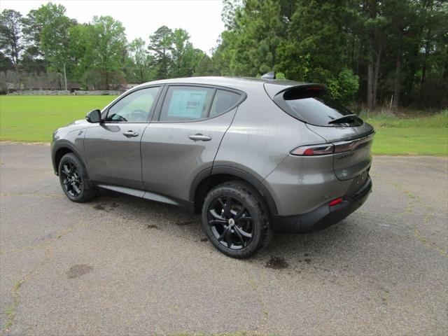 2024 Dodge Hornet DODGE HORNET GT AWD