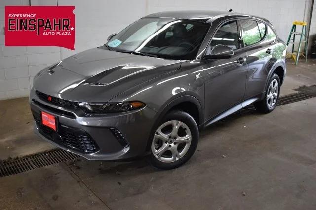 2024 Dodge Hornet HORNET GT PLUS AWD 2024 Dodge Hornet HORNET GT PLUS AWD