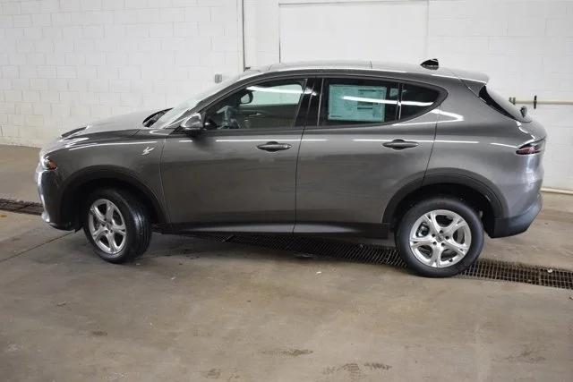 2024 Dodge Hornet HORNET GT PLUS AWD 2024 Dodge Hornet HORNET GT PLUS AWD