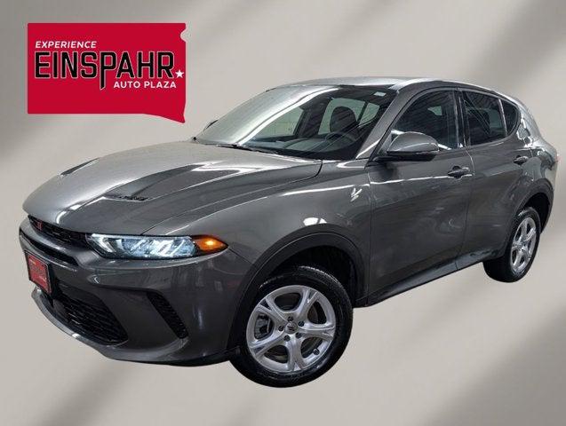 2024 Dodge Hornet HORNET GT PLUS AWD