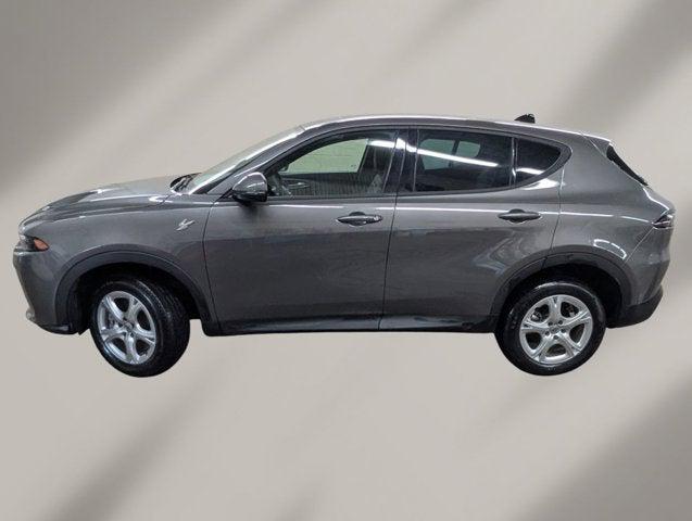 2024 Dodge Hornet HORNET GT PLUS AWD