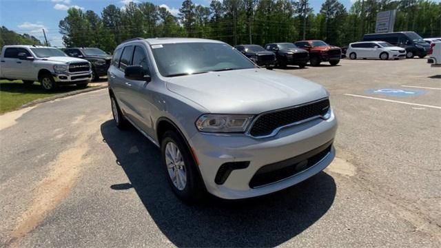 2024 Dodge Durango DURANGO SXT PLUS RWD