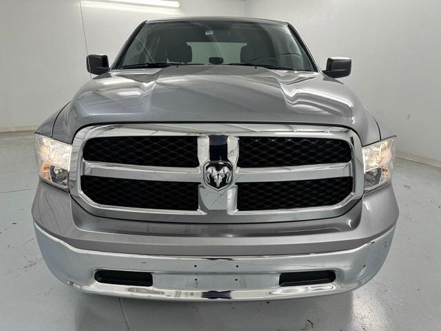 2024 RAM Ram 1500 Classic RAM 1500 CLASSIC TRADESMAN CREW CAB 4X4 57 BOX