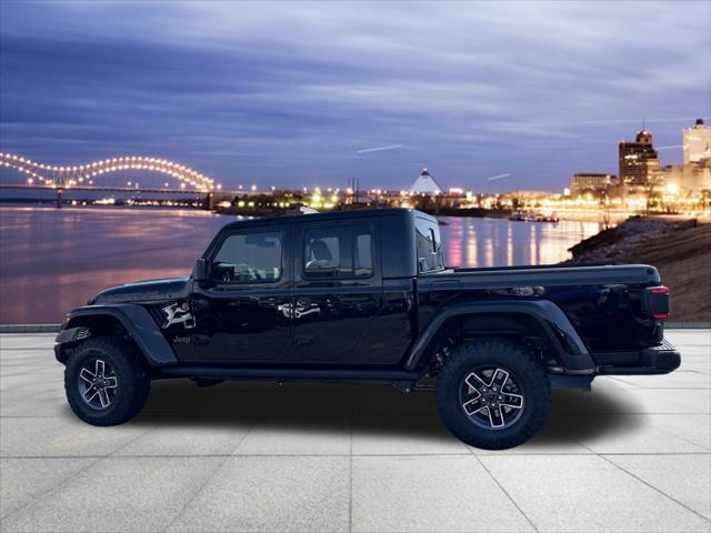 2024 Jeep Gladiator GLADIATOR MOJAVE X 4X4