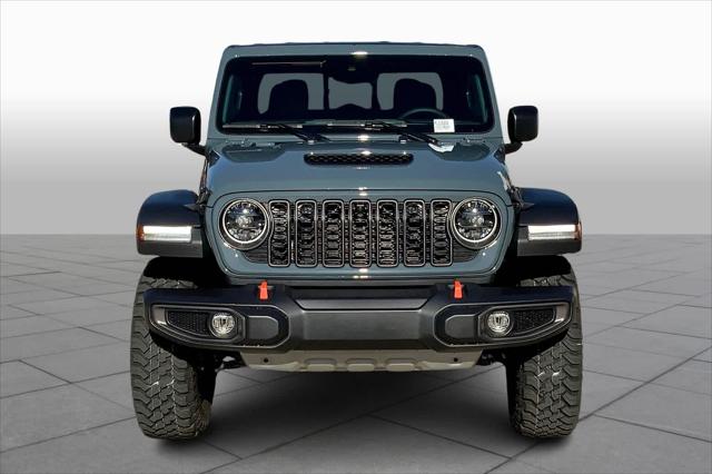 2024 Jeep Gladiator GLADIATOR MOJAVE 4X4