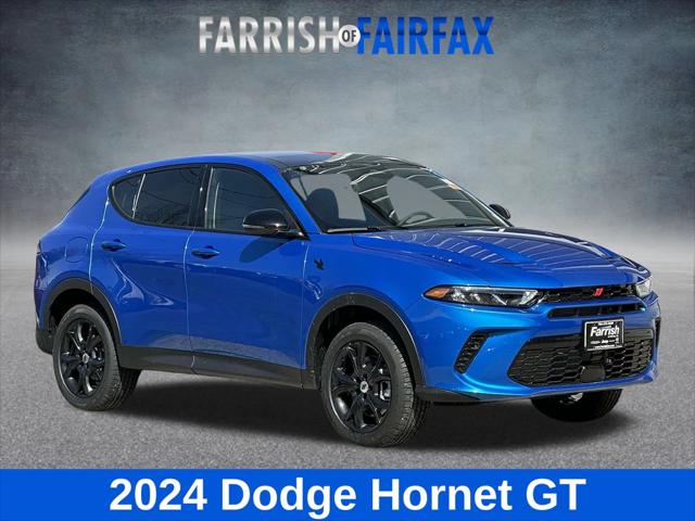 2024 Dodge Hornet DODGE HORNET GT PLUS AWD