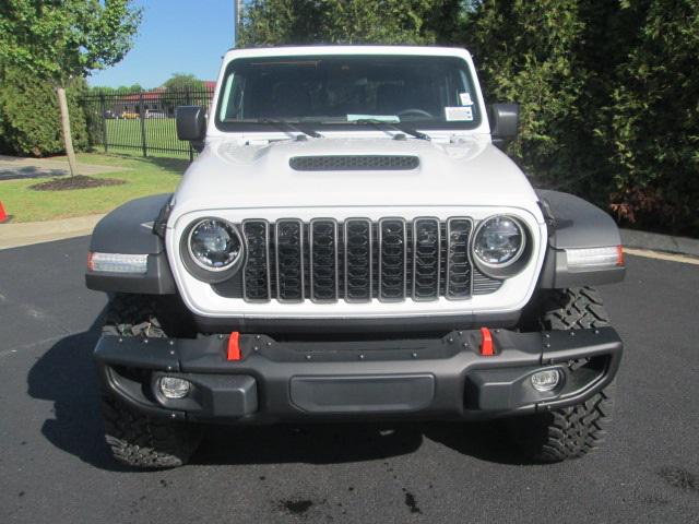 2024 Jeep Gladiator GLADIATOR MOJAVE 4X4