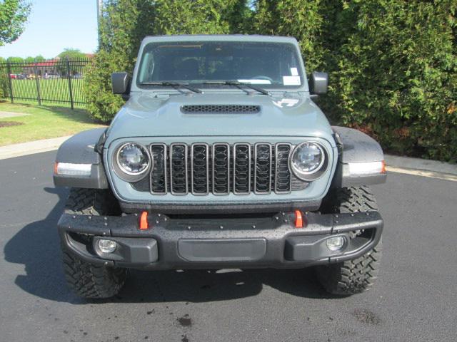 2024 Jeep Gladiator GLADIATOR MOJAVE 4X4