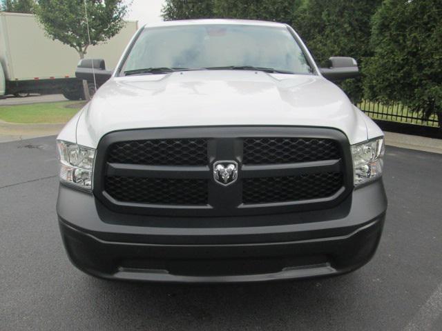 2024 RAM Ram 1500 Classic RAM 1500 CLASSIC TRADESMAN QUAD CAB 4X2 64 BOX