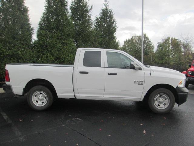 2024 RAM Ram 1500 Classic RAM 1500 CLASSIC TRADESMAN QUAD CAB 4X2 64 BOX