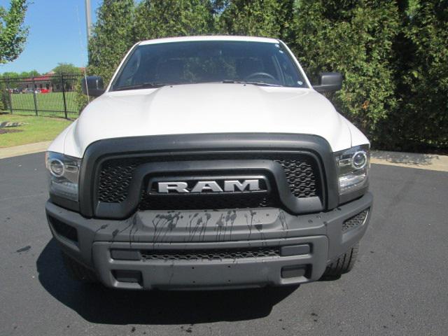 2024 RAM Ram 1500 Classic RAM 1500 CLASSIC WARLOCK QUAD CAB 4X2 64 BOX