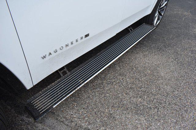 2024 Jeep Wagoneer Series III 4x4