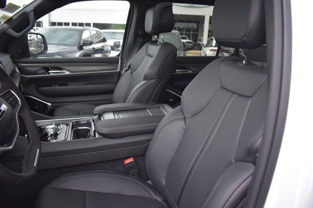 2024 Jeep Wagoneer Series III 4x4