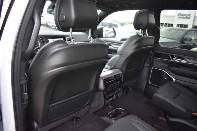 2024 Jeep Wagoneer Series III 4x4