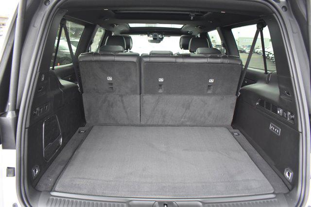 2024 Jeep Wagoneer Series III 4x4