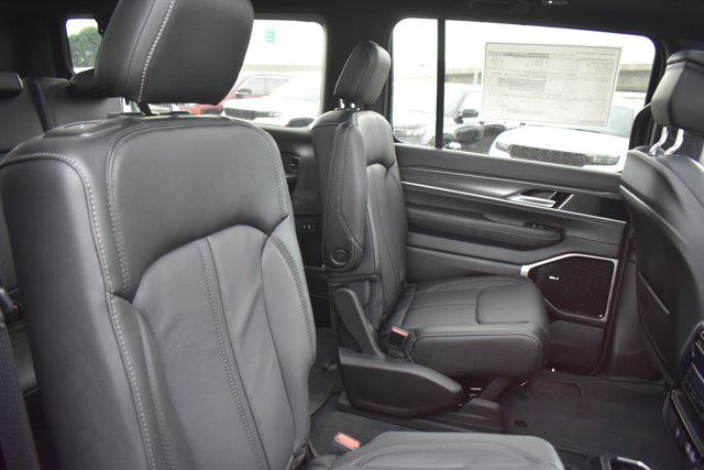 2024 Jeep Wagoneer Series III 4x4
