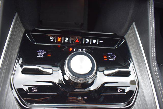 2024 Jeep Wagoneer Series III 4x4