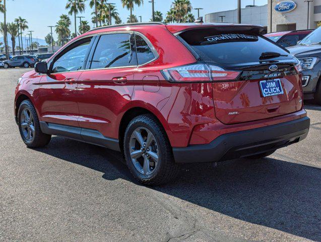 New 2024 Ford Edge For Sale in Tucson, AZ