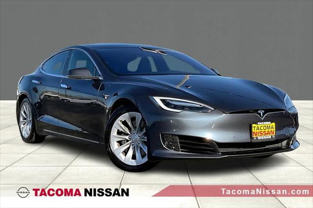 2016 tesla model s deals 90d for sale