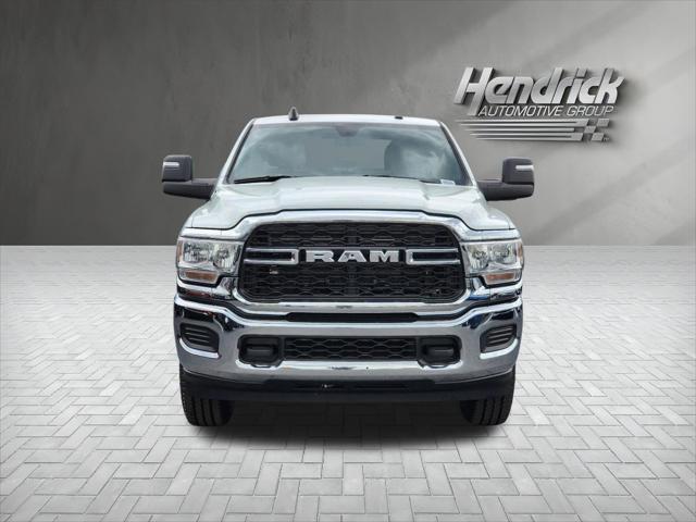 2024 RAM Ram 2500 RAM 2500 TRADESMAN CREW CAB 4X4 8 BOX