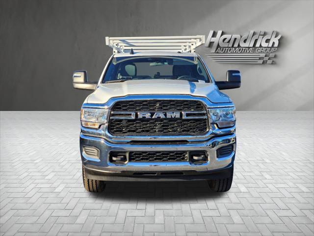 2024 RAM Ram 2500 RAM 2500 TRADESMAN CREW CAB 4X4 8 BOX