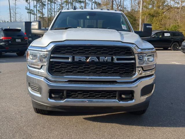 2024 RAM Ram 2500 RAM 2500 TRADESMAN CREW CAB 4X4 64 BOX