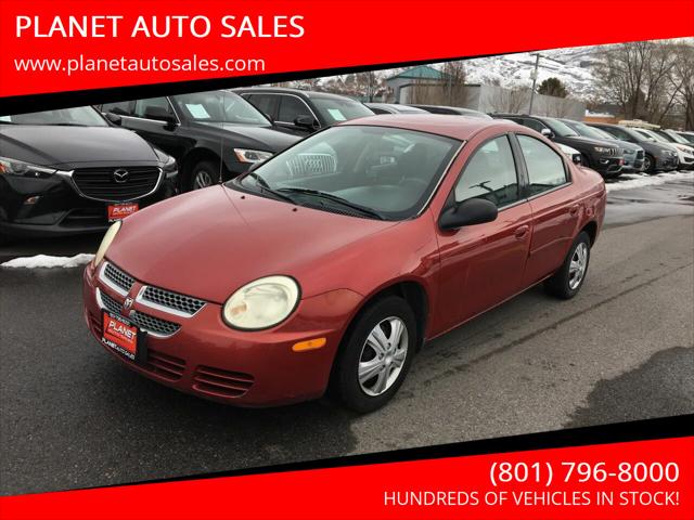 New Used Dodge Neon for Sale near Me Discover Cars for Sale