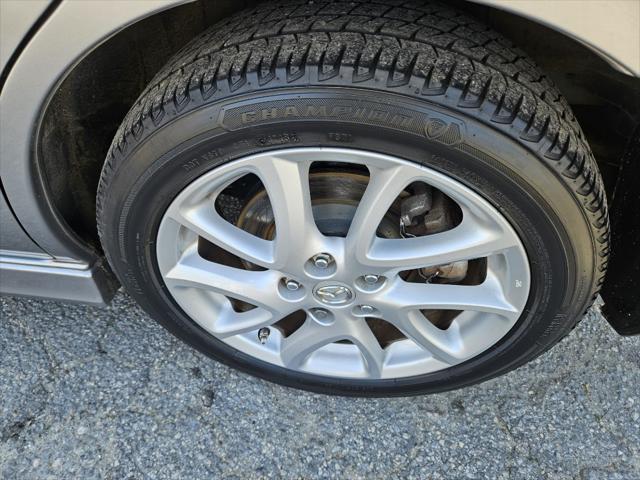 2012 Mazda Mazda5 Touring