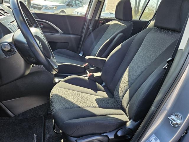 2012 Mazda Mazda5 Touring