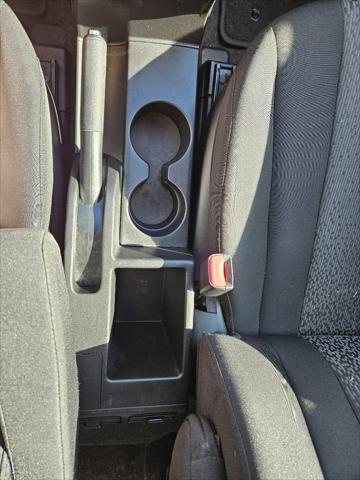 2012 Mazda Mazda5 Touring