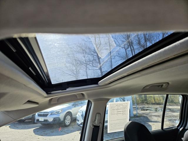 2012 Mazda Mazda5 Touring