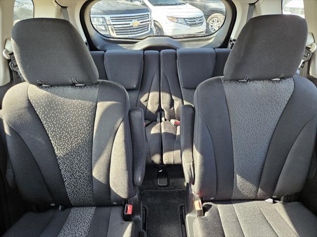 2012 Mazda Mazda5 Touring