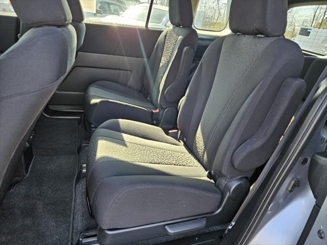 2012 Mazda Mazda5 Touring