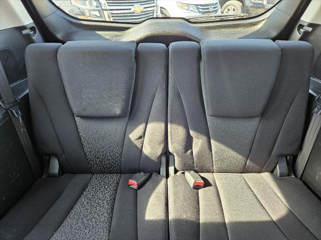 2012 Mazda Mazda5 Touring