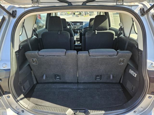 2012 Mazda Mazda5 Touring