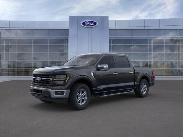 2024 Ford F-150 XLT for sale in Grand Rapids, MI